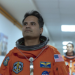Michael Pena Shines Bright in – A Million Miles Away movie 2023