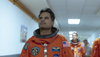 You are currently viewing Michael Pena Shines Bright in – A Million Miles Away movie 2023